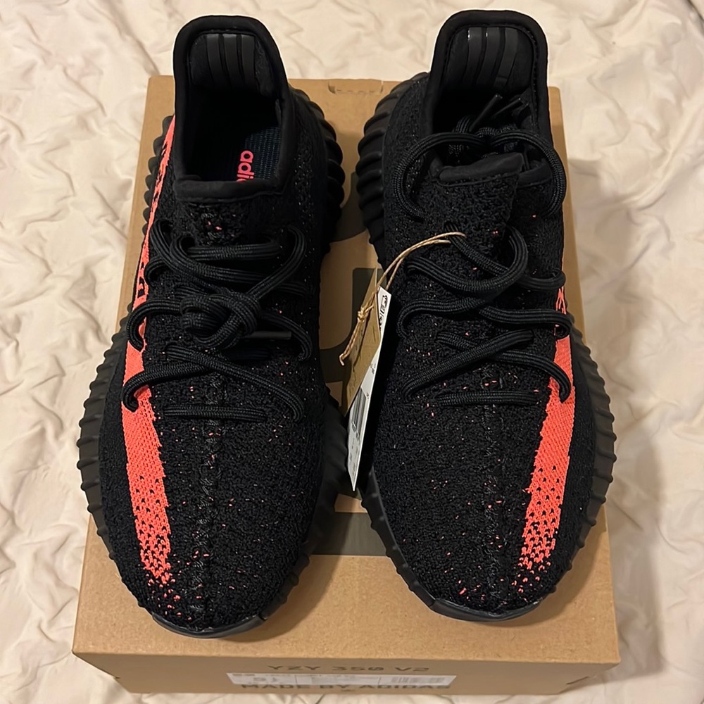 Yeezy boost 350 V2